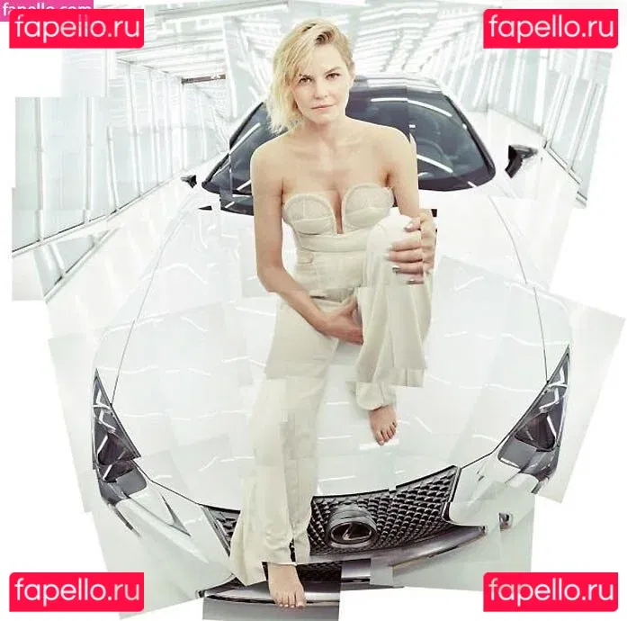 Jennifer Morrison Onlyfans Photo Gallery 