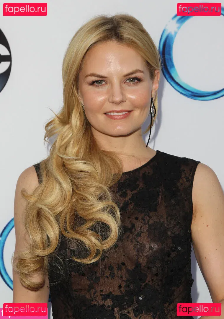 Jennifer Morrison Onlyfans Photo Gallery 