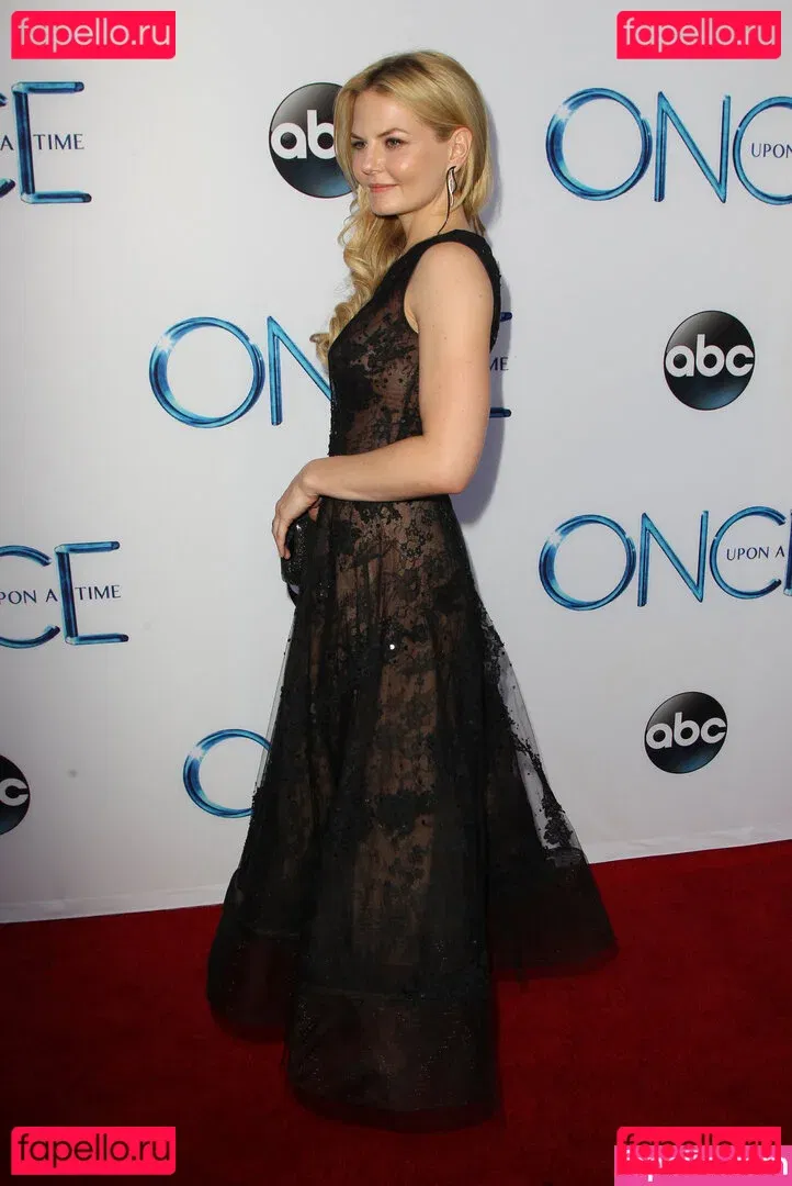 Jennifer Morrison Onlyfans Photo Gallery 