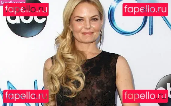 Jennifer Morrison Onlyfans Photo Gallery 
