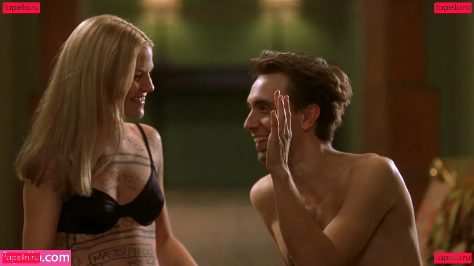 Jennifer Morrison Onlyfans Photo Gallery 