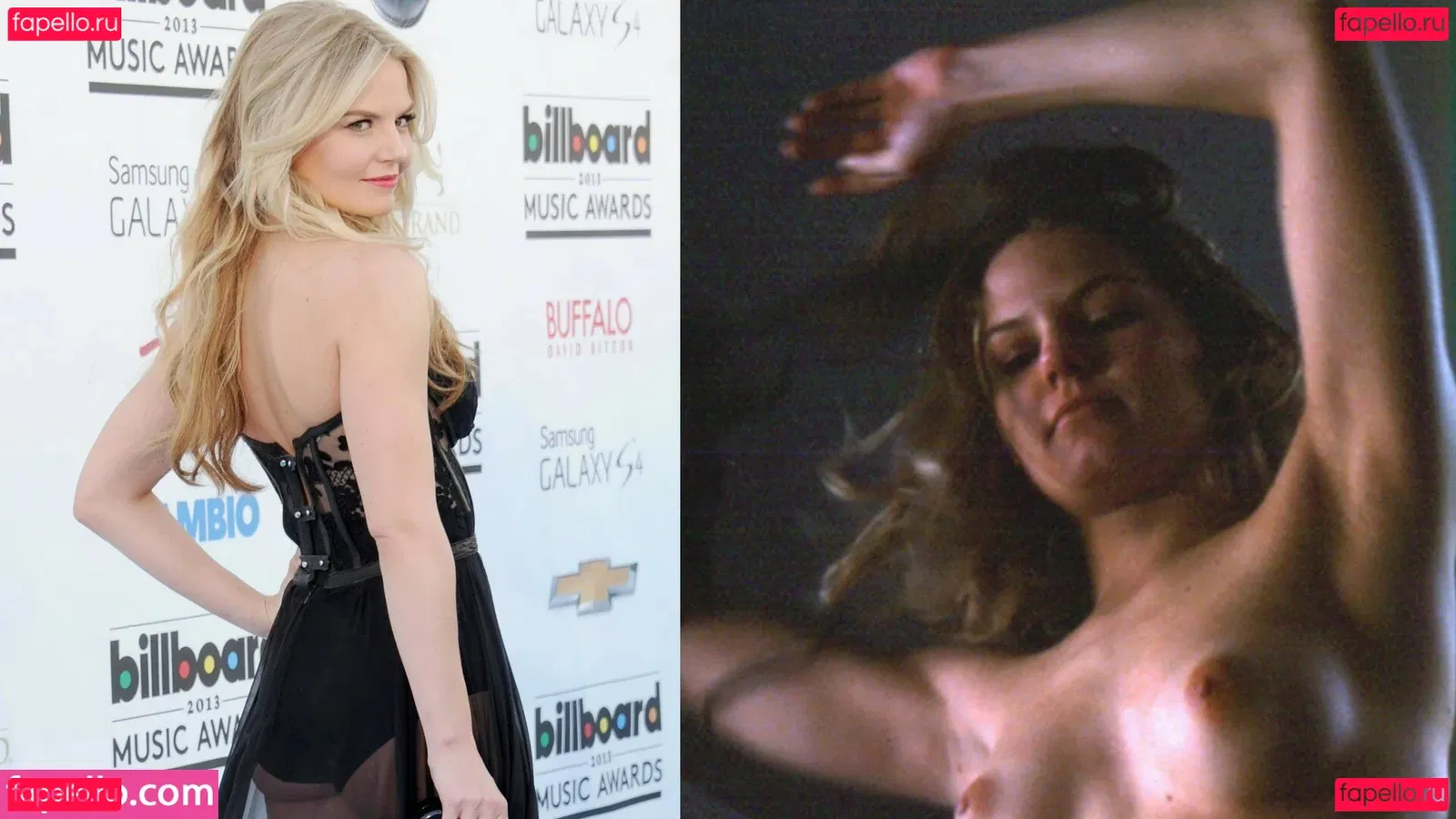 Jennifer Morrison Onlyfans Photo Gallery 