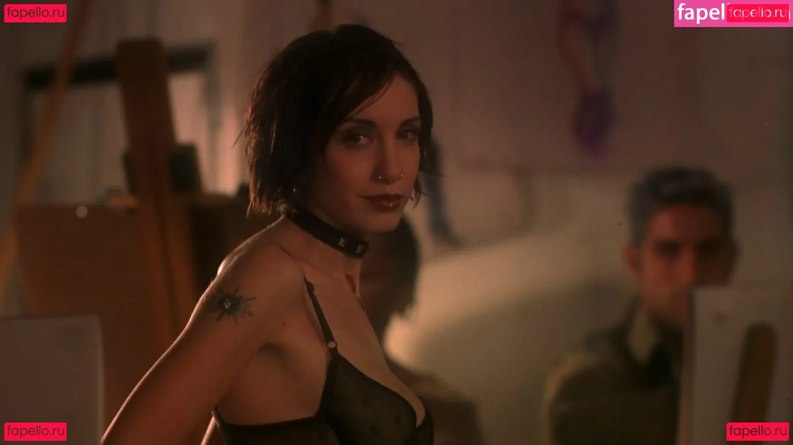 Jennifer Morrison Onlyfans Photo Gallery 