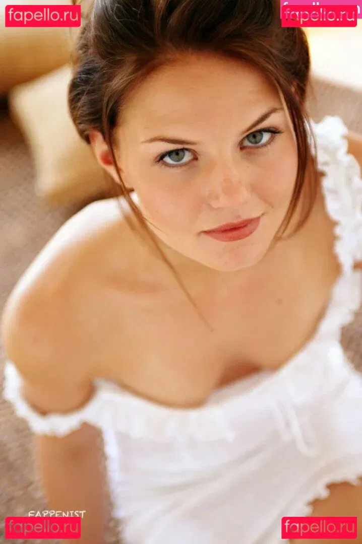 Jennifer Morrison Onlyfans Photo Gallery 