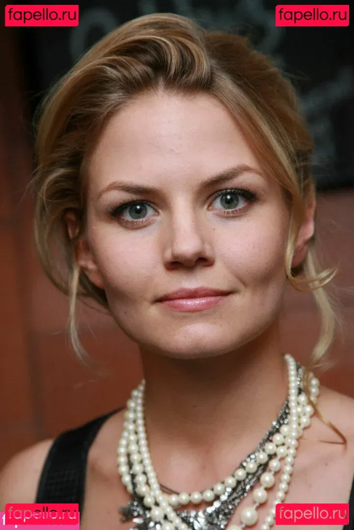 Jennifer Morrison Onlyfans Photo Gallery 