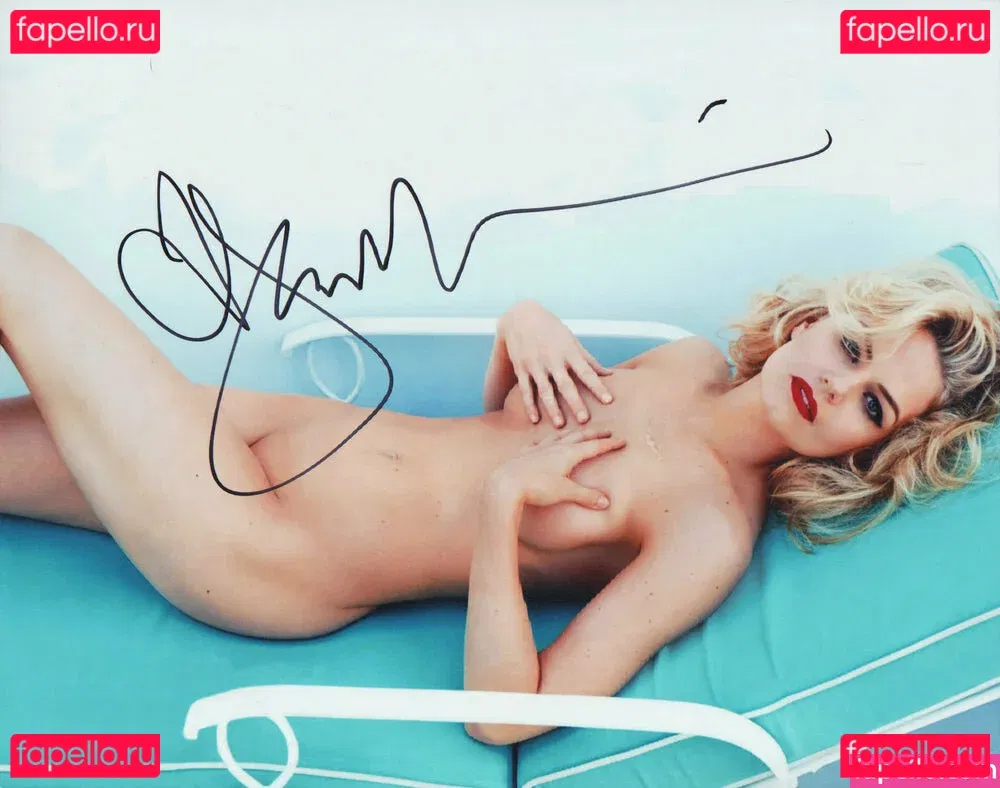 Jennifer Morrison Onlyfans Photo Gallery 