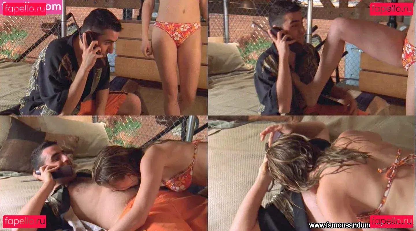 Jennifer Morrison Onlyfans Photo Gallery 