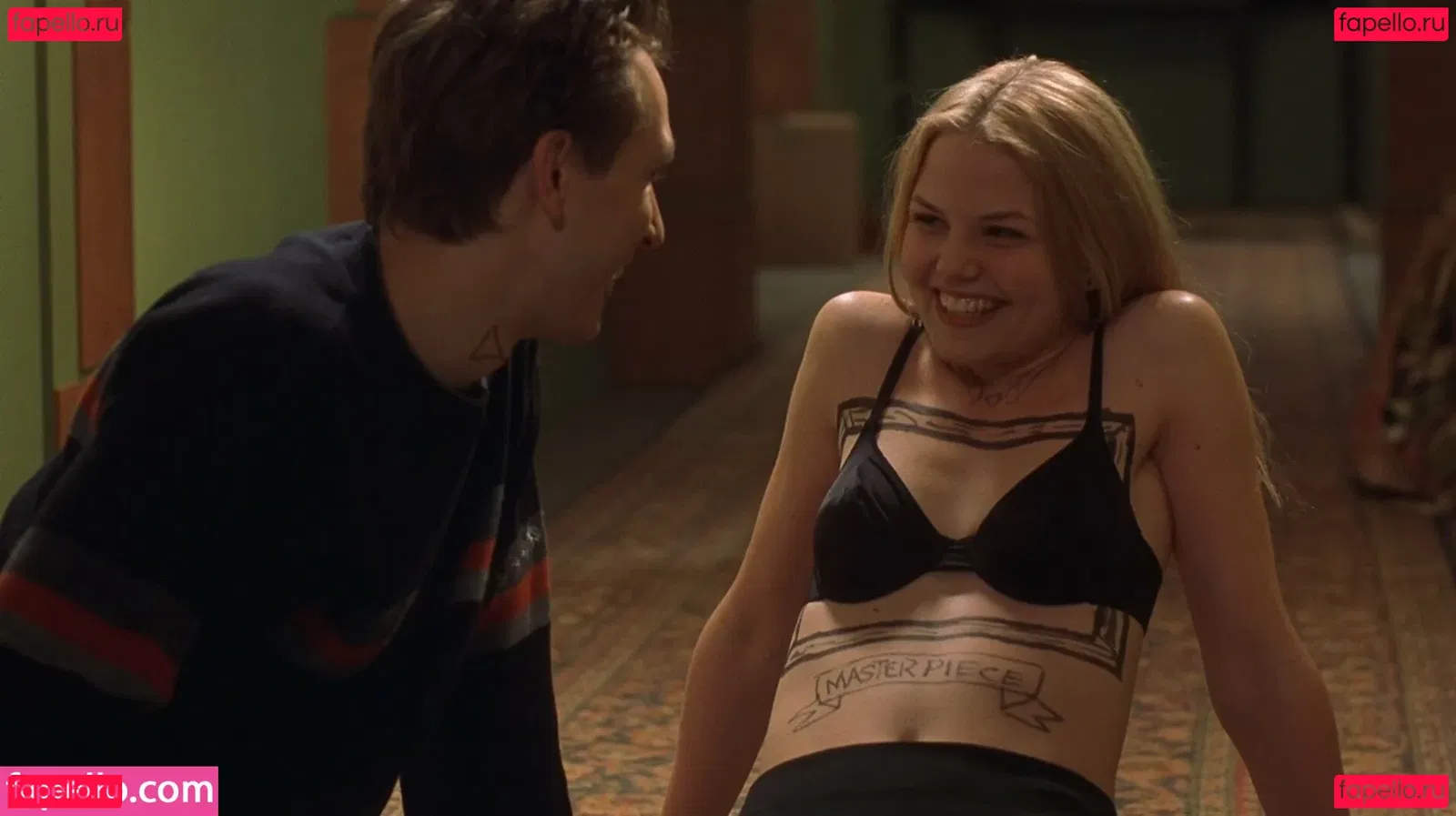 Jennifer Morrison Onlyfans Photo Gallery 