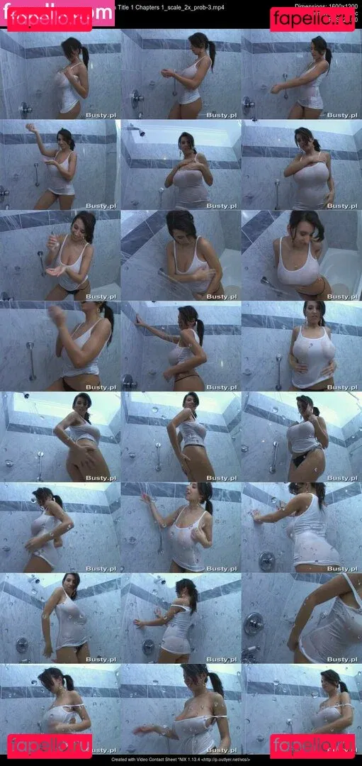 Sanna Meria Onlyfans Photo Gallery 