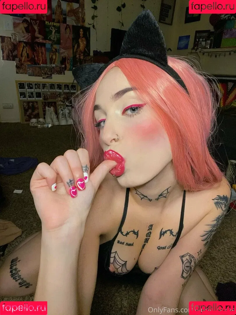 yung_cakee Onlyfans Photo Gallery 