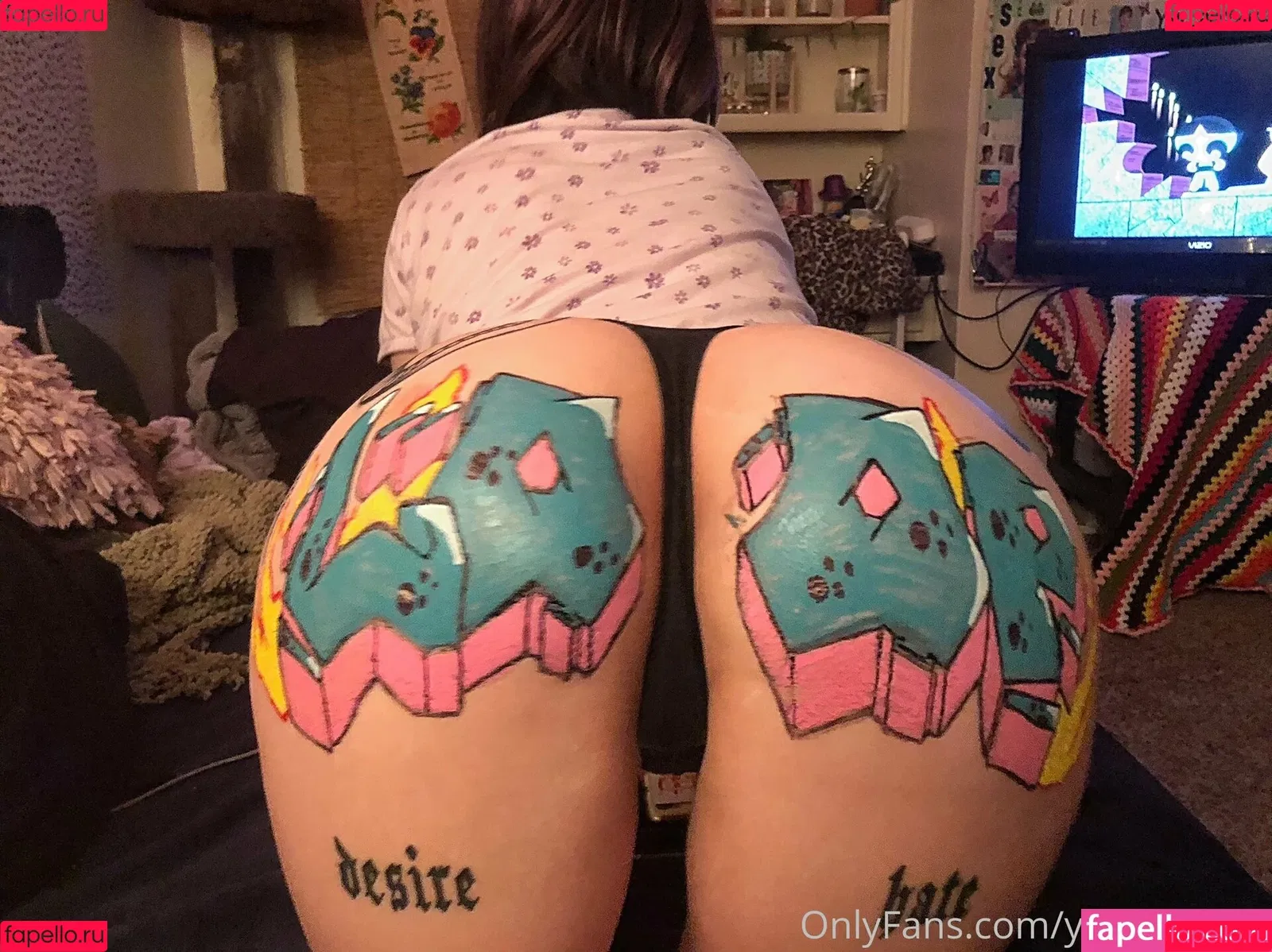 yung_cakee Onlyfans Photo Gallery 