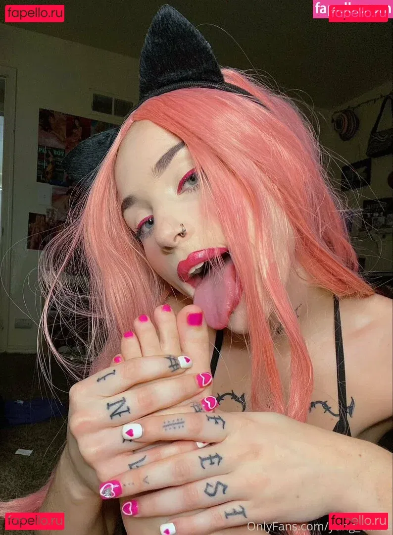 yung_cakee Onlyfans Photo Gallery 