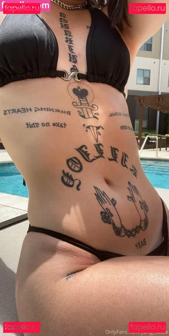 yung_cakee Onlyfans Photo Gallery 