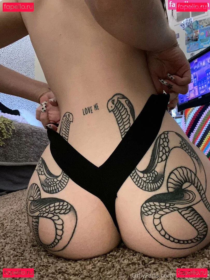 yung_cakee Onlyfans Photo Gallery 