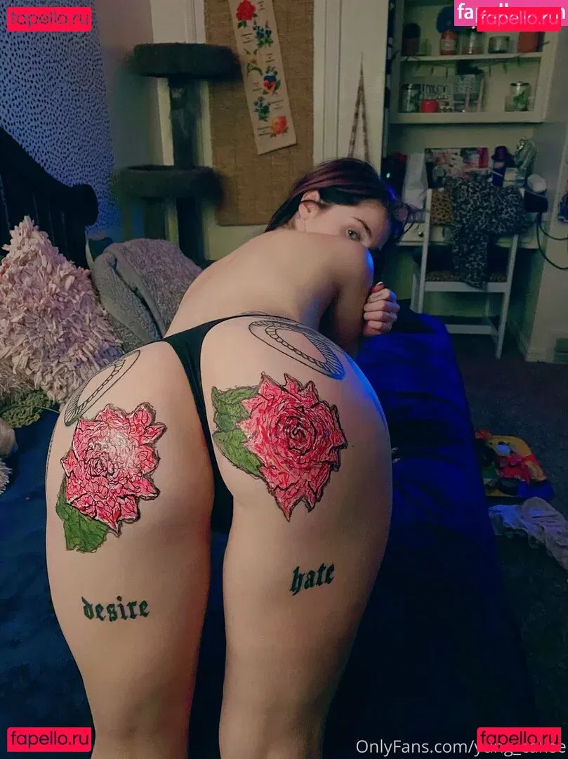 yung_cakee Onlyfans Photo Gallery 