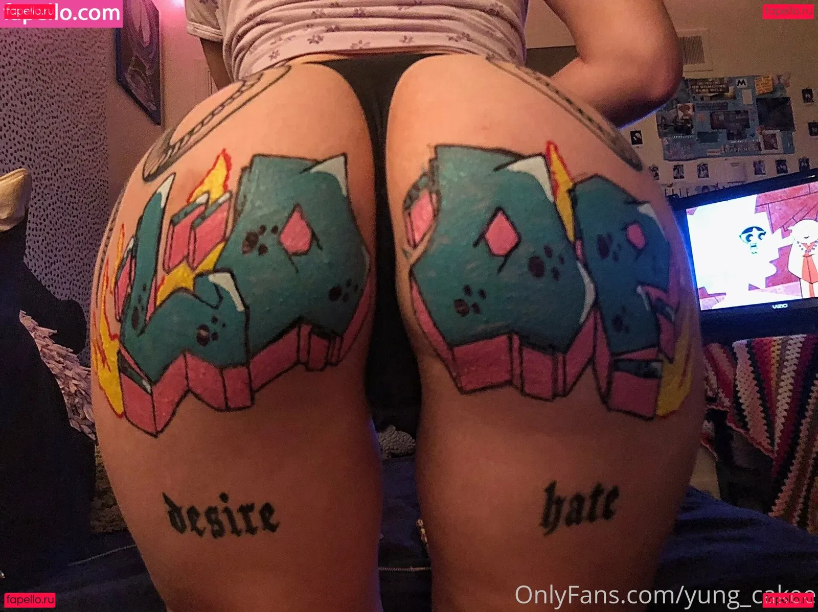 yung_cakee Onlyfans Photo Gallery 