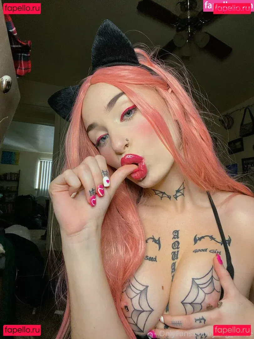 yung_cakee Onlyfans Photo Gallery 