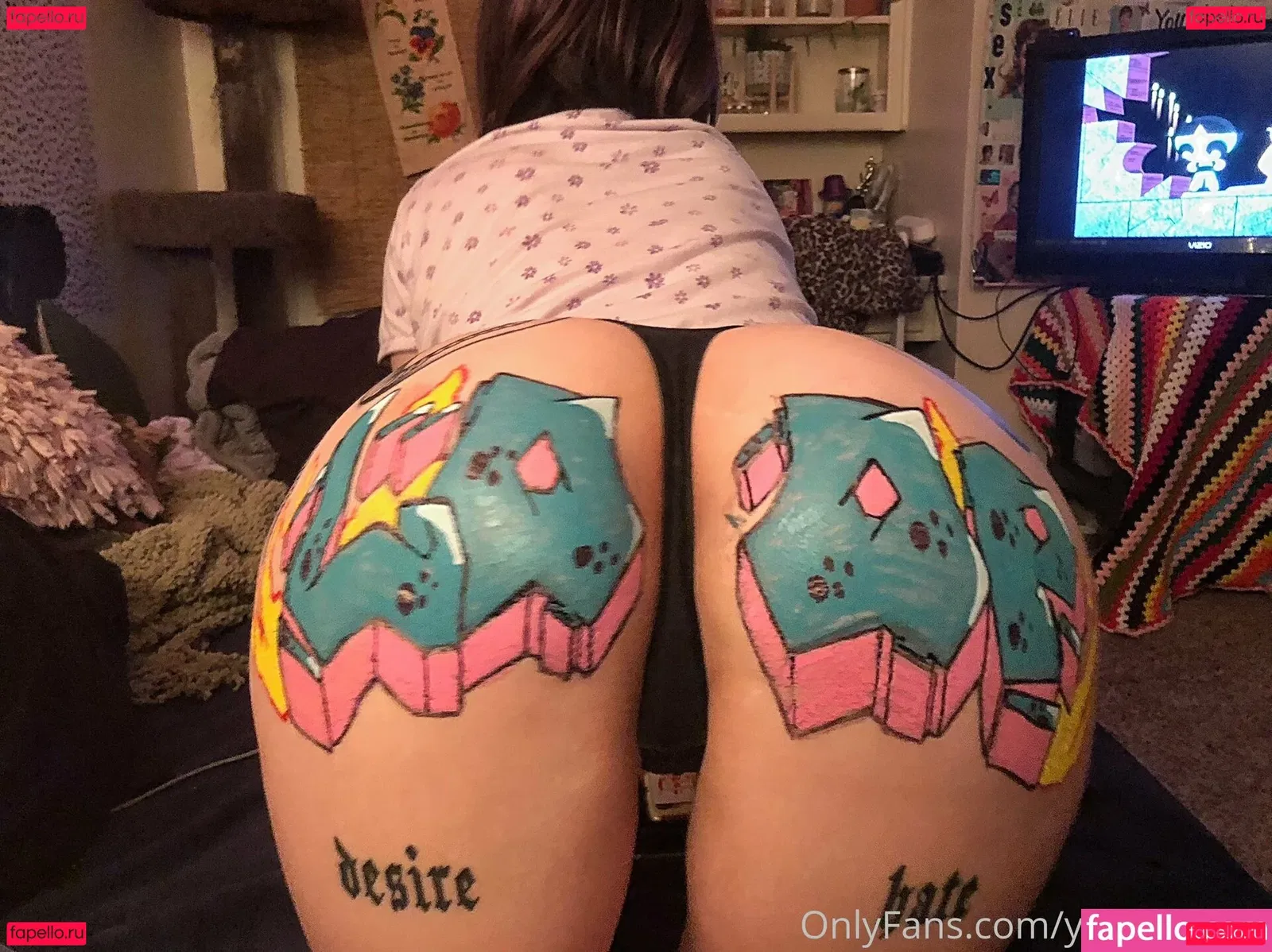 yung_cakee Onlyfans Photo Gallery 