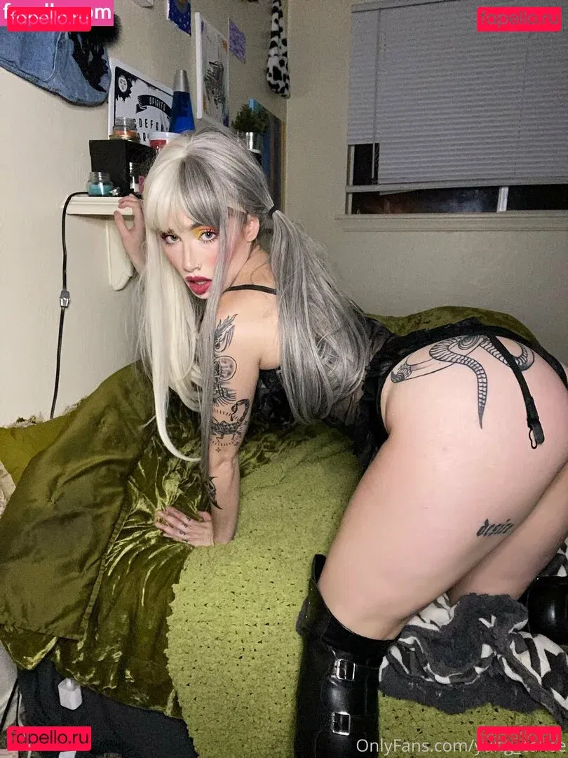 yung_cakee Onlyfans Photo Gallery 