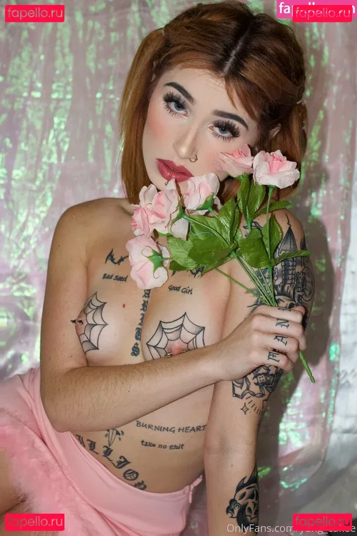 yung_cakee Onlyfans Photo Gallery 