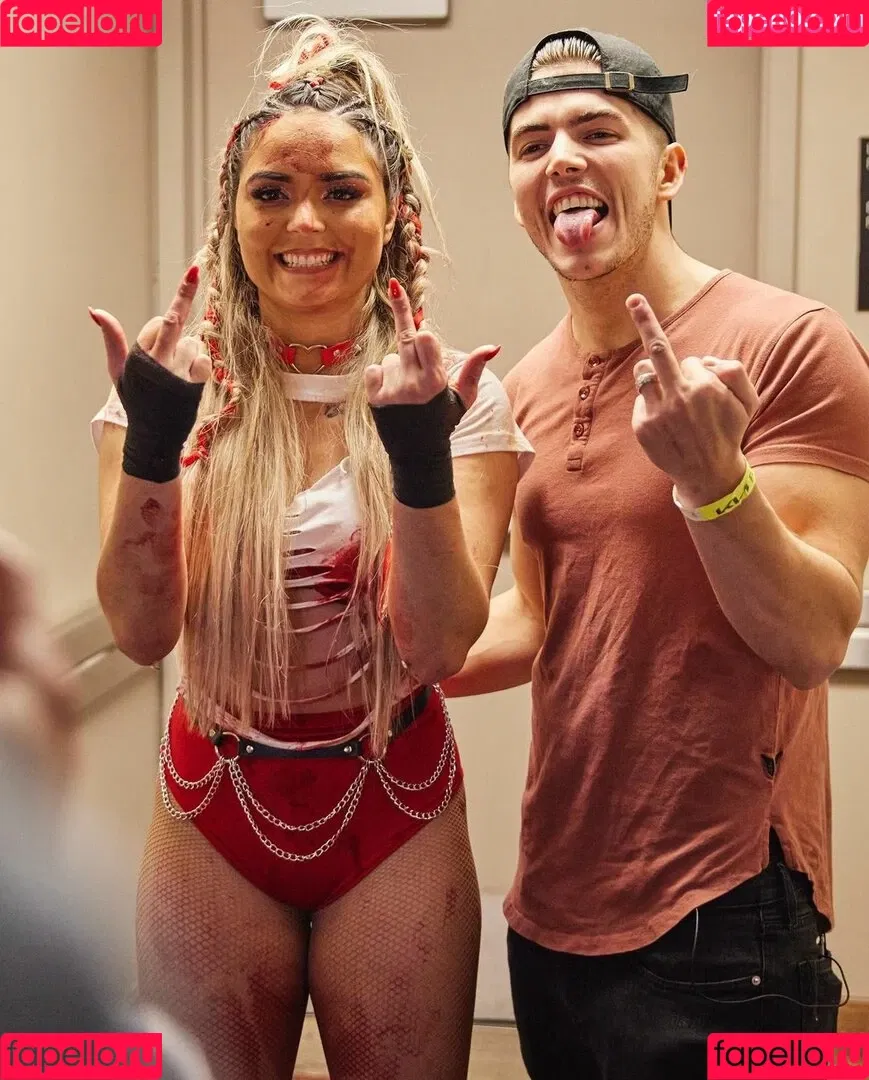 Tay Conti Onlyfans Photo Gallery 