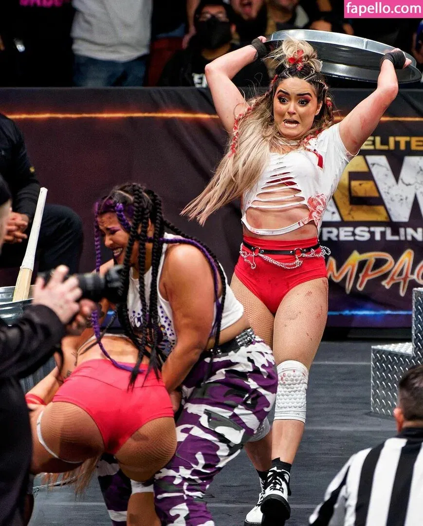 Tay Conti Onlyfans Photo Gallery 