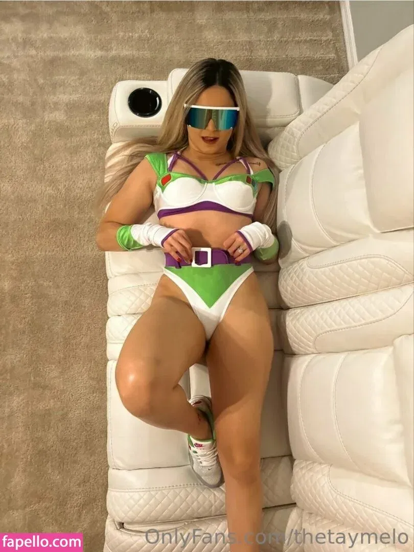 Tay Conti Onlyfans Photo Gallery 