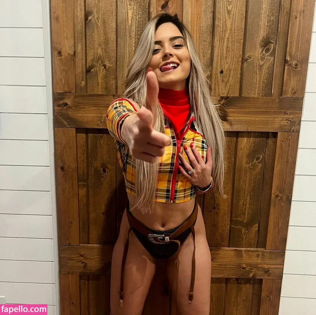 Tay Conti Onlyfans Photo Gallery 