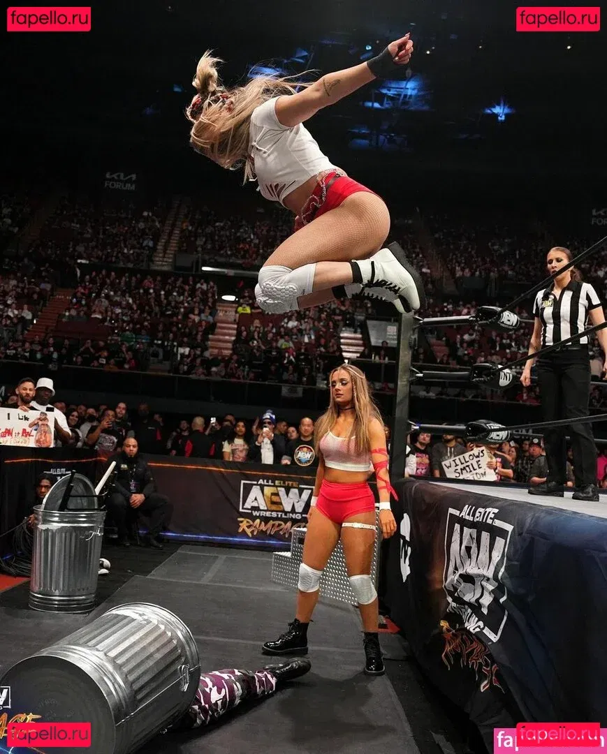 Tay Conti Onlyfans Photo Gallery 