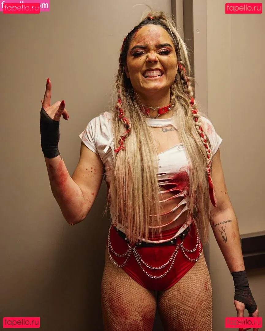 Tay Conti Onlyfans Photo Gallery 