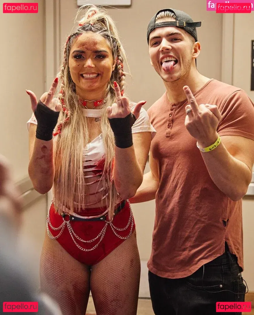 Tay Conti Onlyfans Photo Gallery 