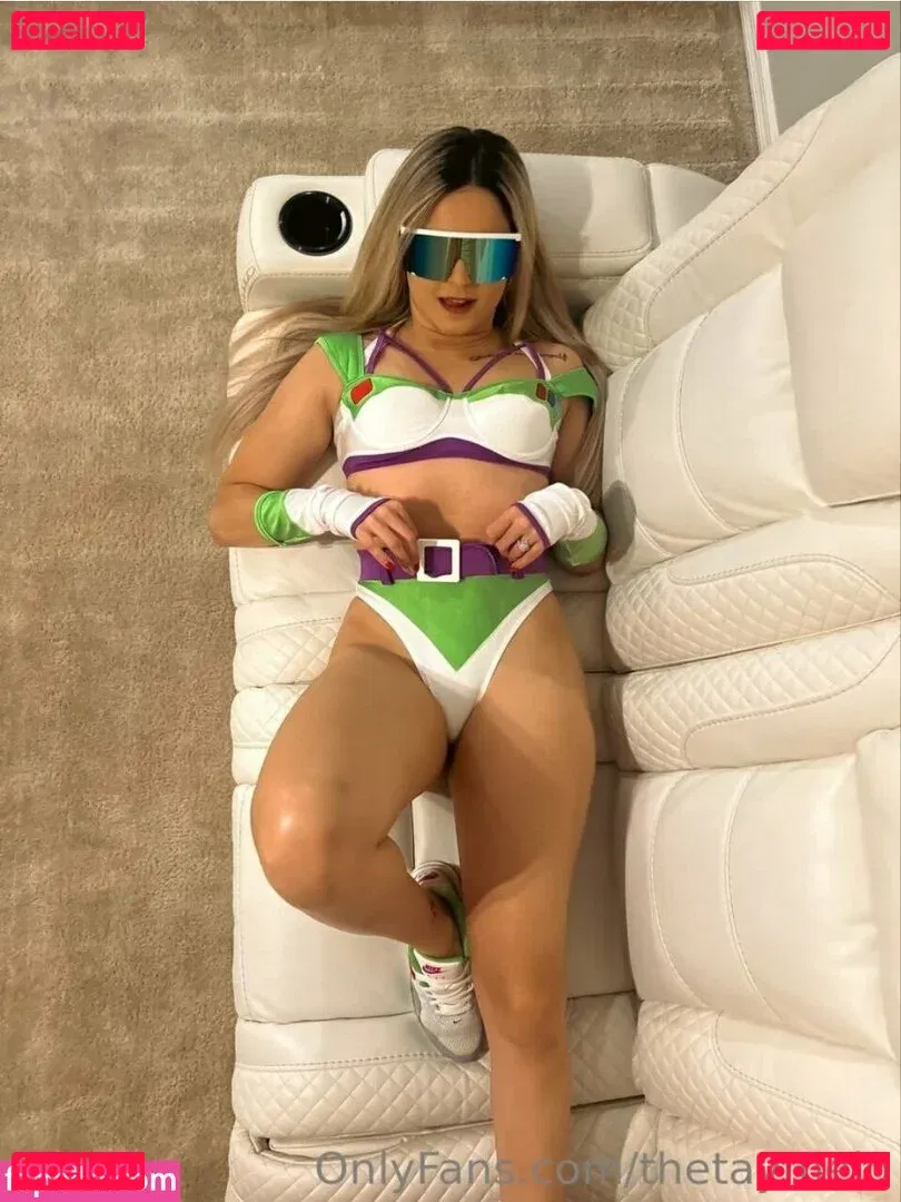 Tay Conti Onlyfans Photo Gallery 