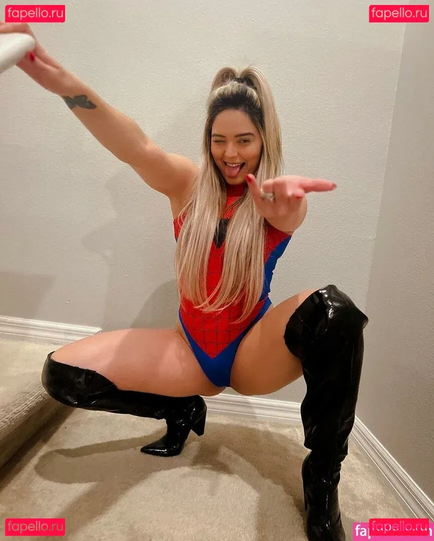 Tay Conti Onlyfans Photo Gallery 