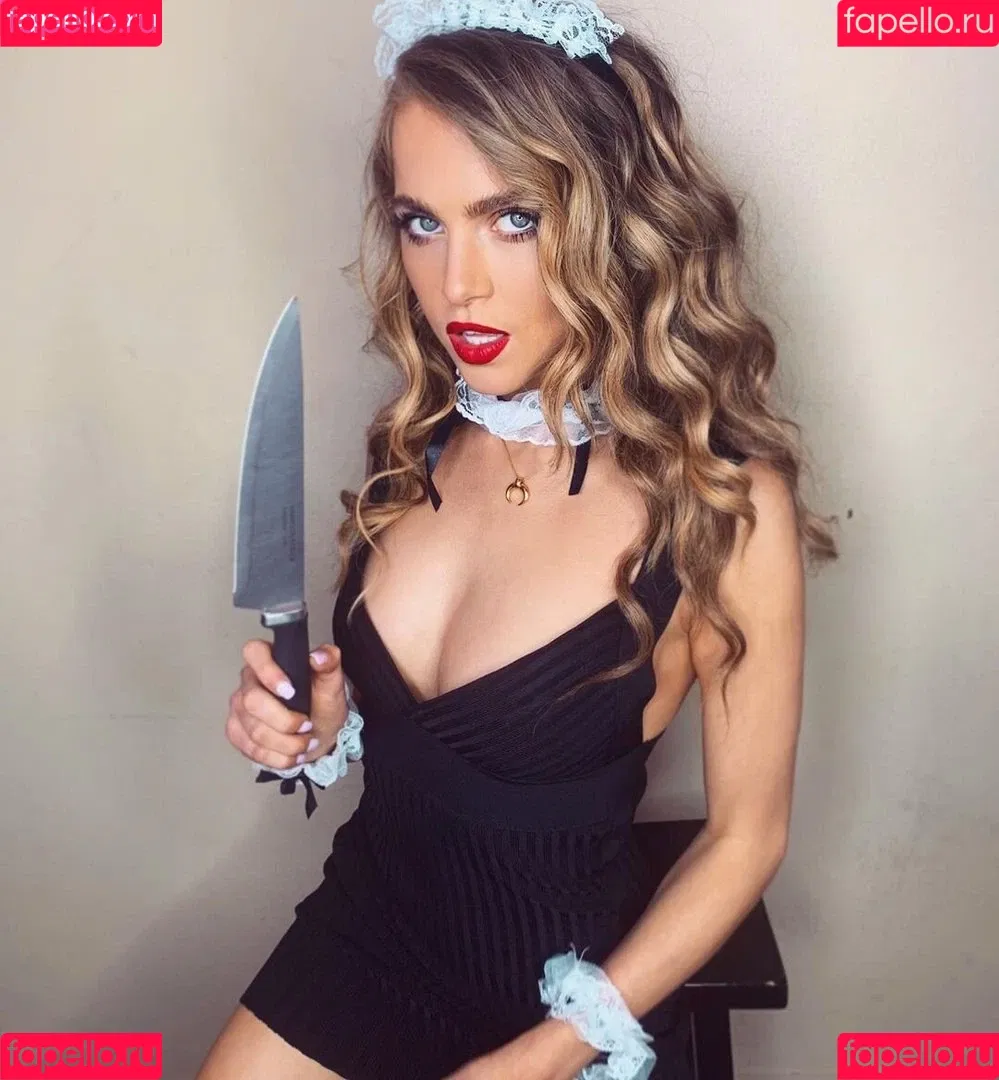 Anne Winters Onlyfans Photo Gallery 