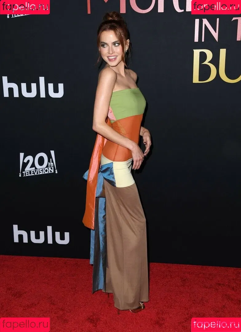 Anne Winters Onlyfans Photo Gallery 