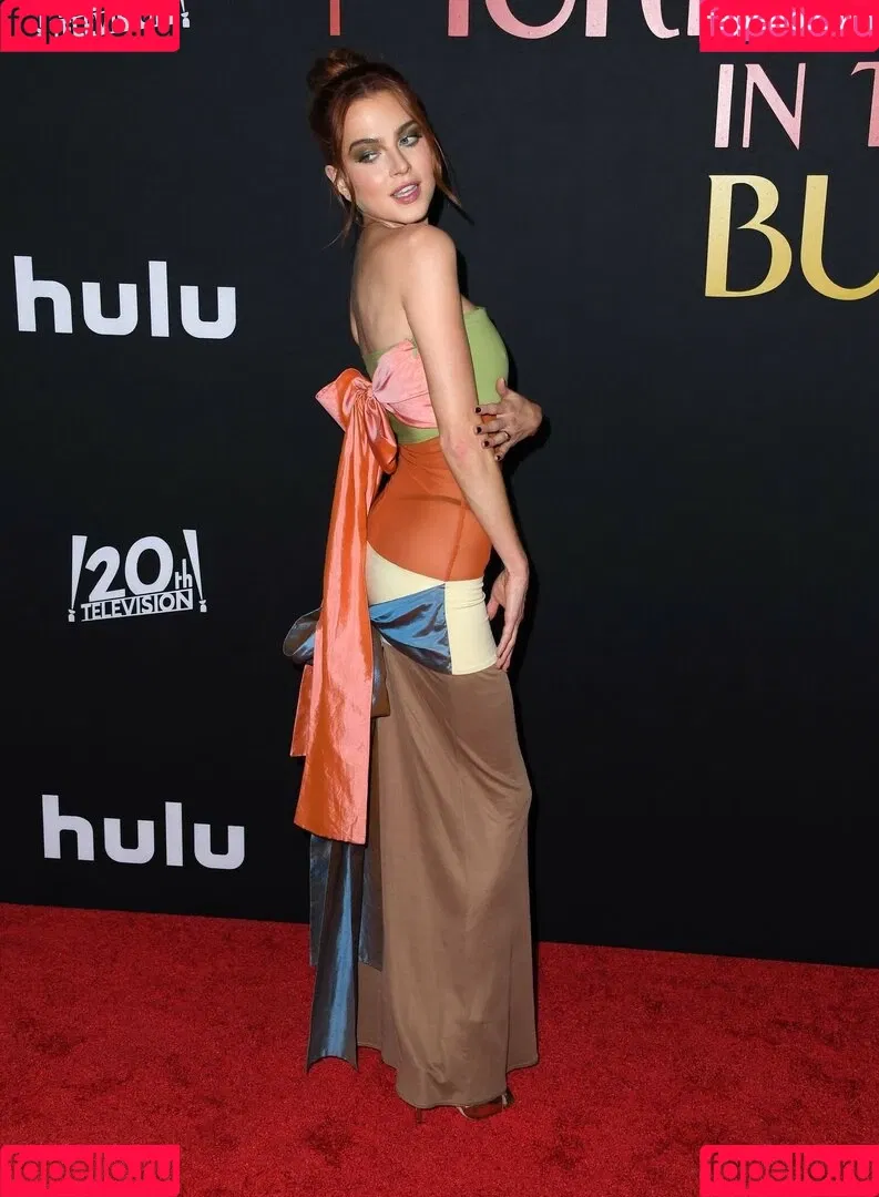 Anne Winters Onlyfans Photo Gallery 