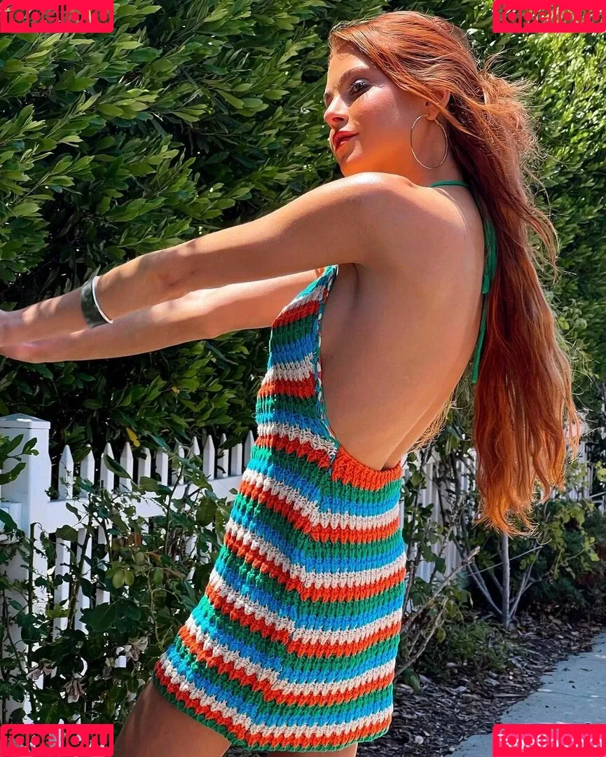 Anne Winters Onlyfans Photo Gallery 