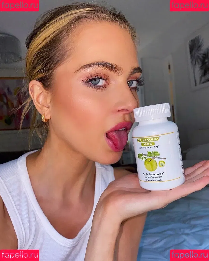 Anne Winters Onlyfans Photo Gallery 