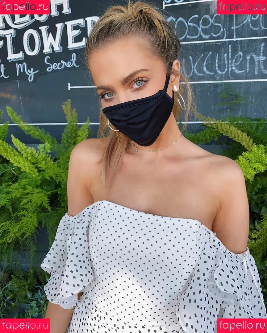 Anne Winters Onlyfans Photo Gallery 
