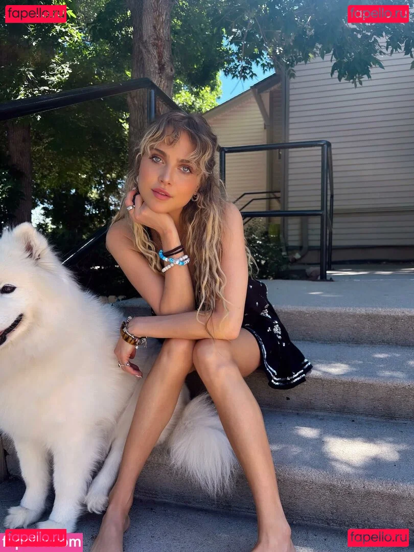 Anne Winters Onlyfans Photo Gallery 