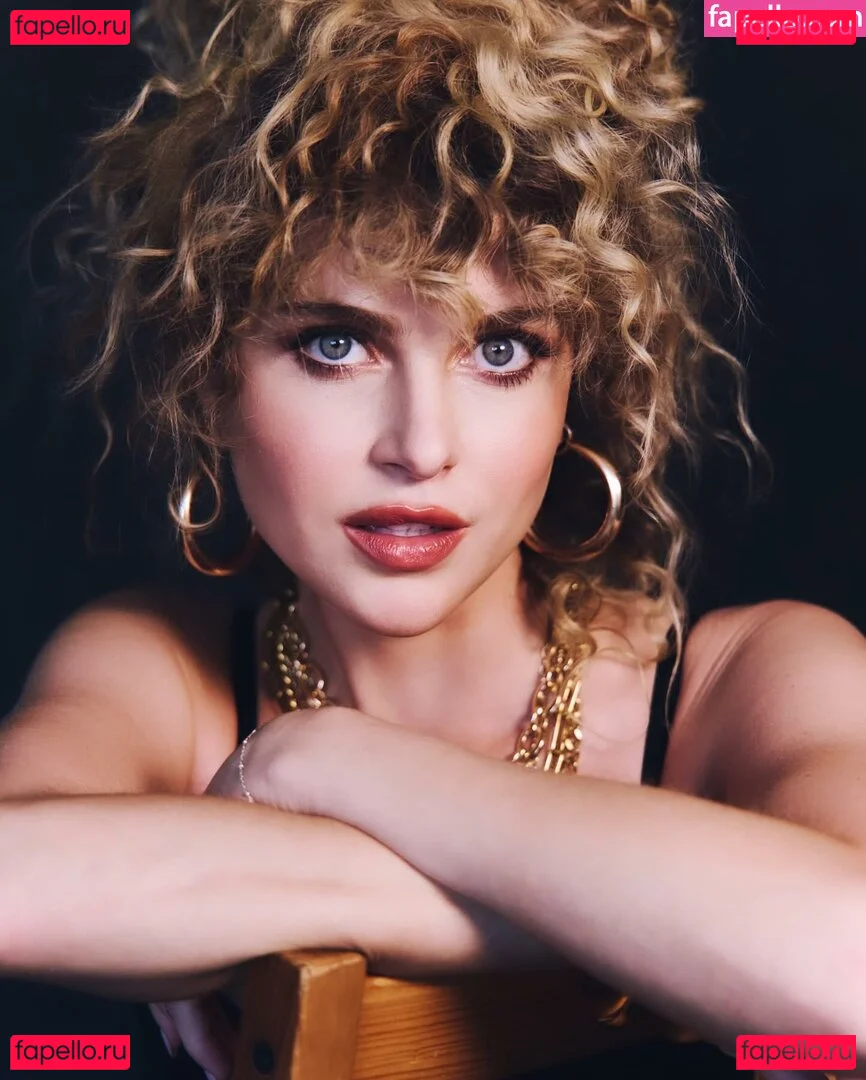 Anne Winters Onlyfans Photo Gallery 