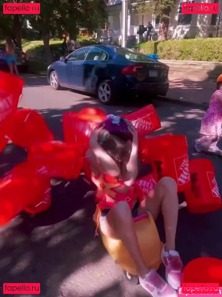 Anne Winters Onlyfans Photo Gallery 