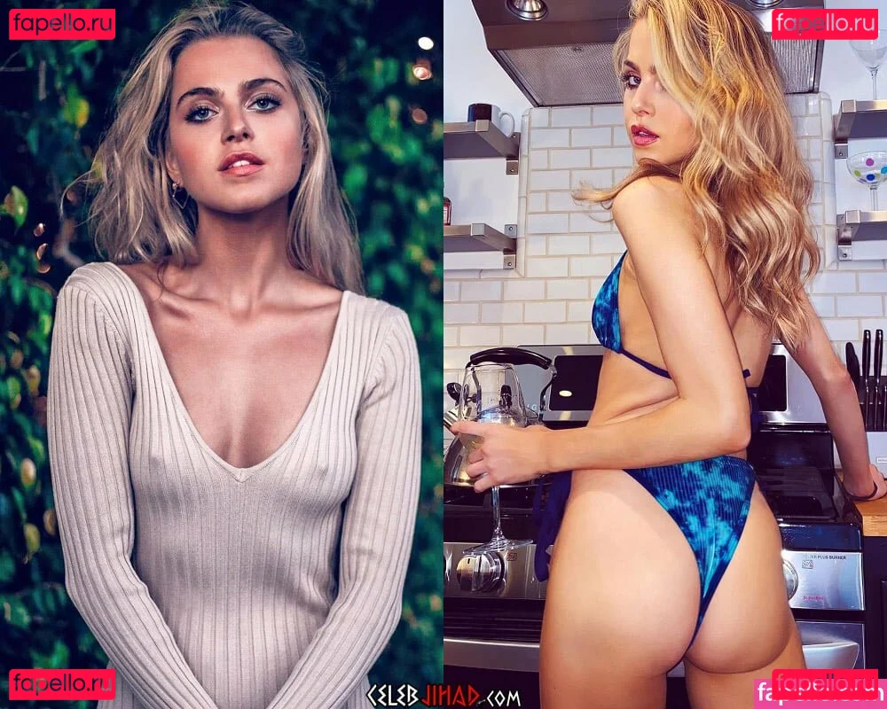Anne Winters Onlyfans Photo Gallery 