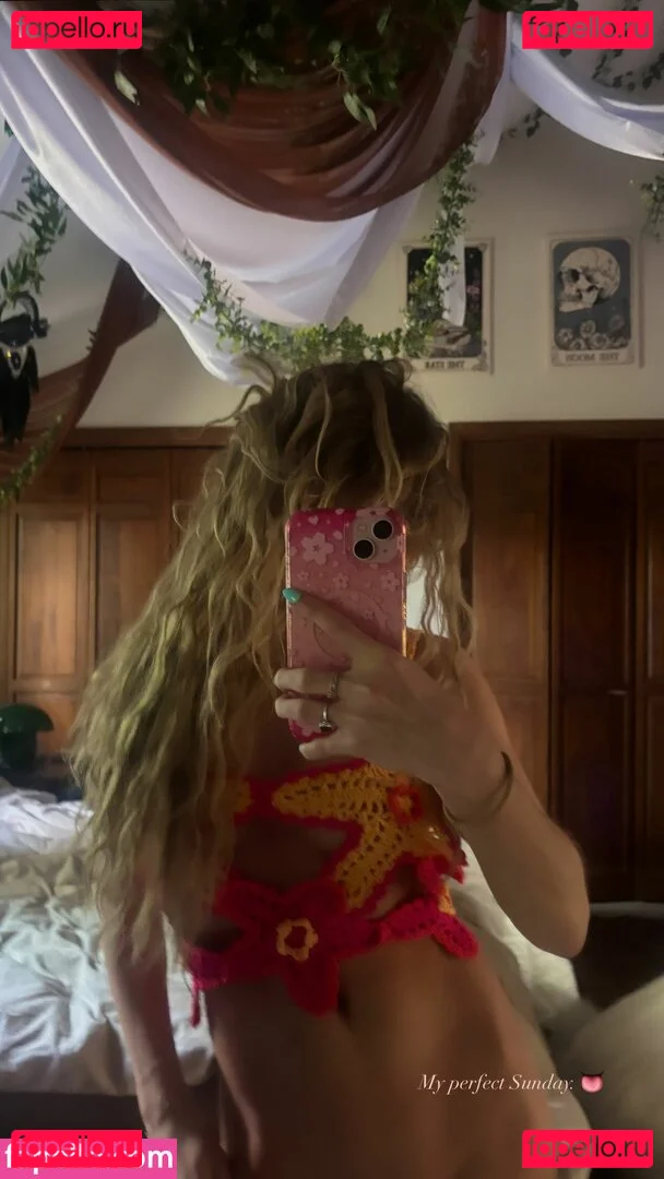 Anne Winters Onlyfans Photo Gallery 