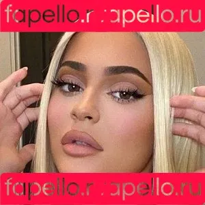 Kylie Jenner Onlyfans Photo Gallery 