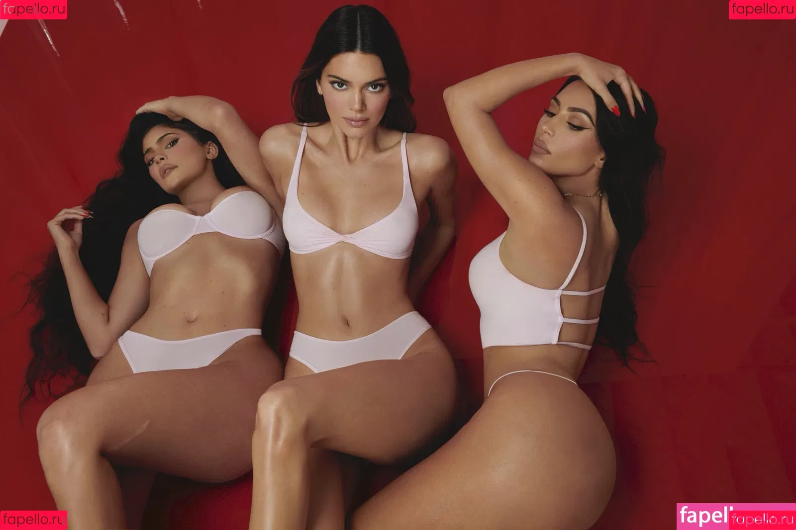 Kylie Jenner Onlyfans Photo Gallery 