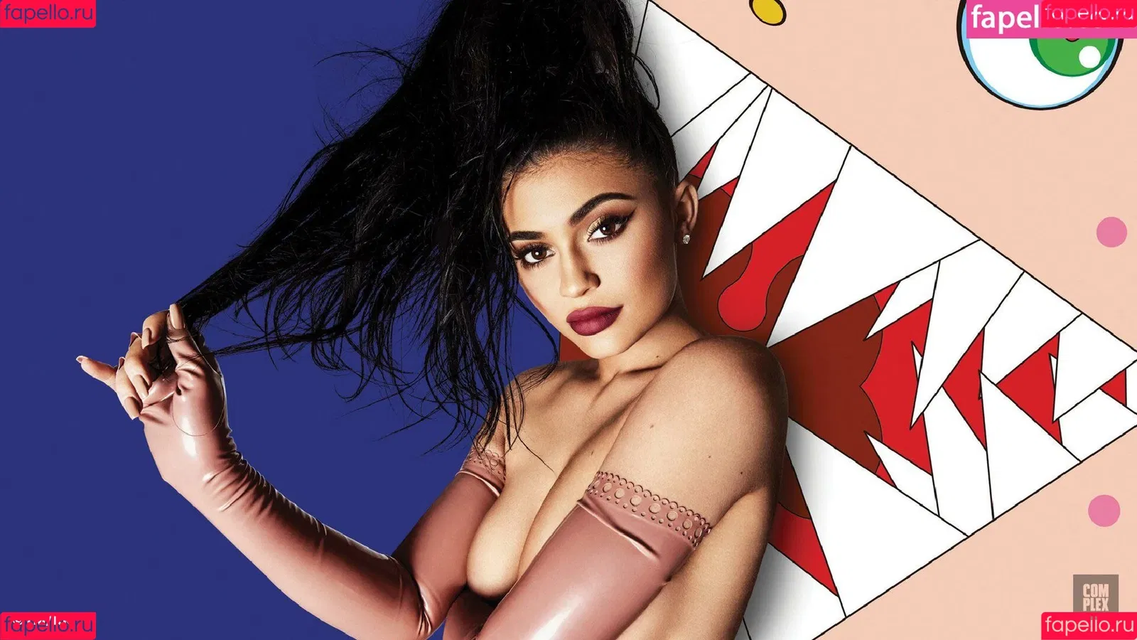 Kylie Jenner Onlyfans Photo Gallery 