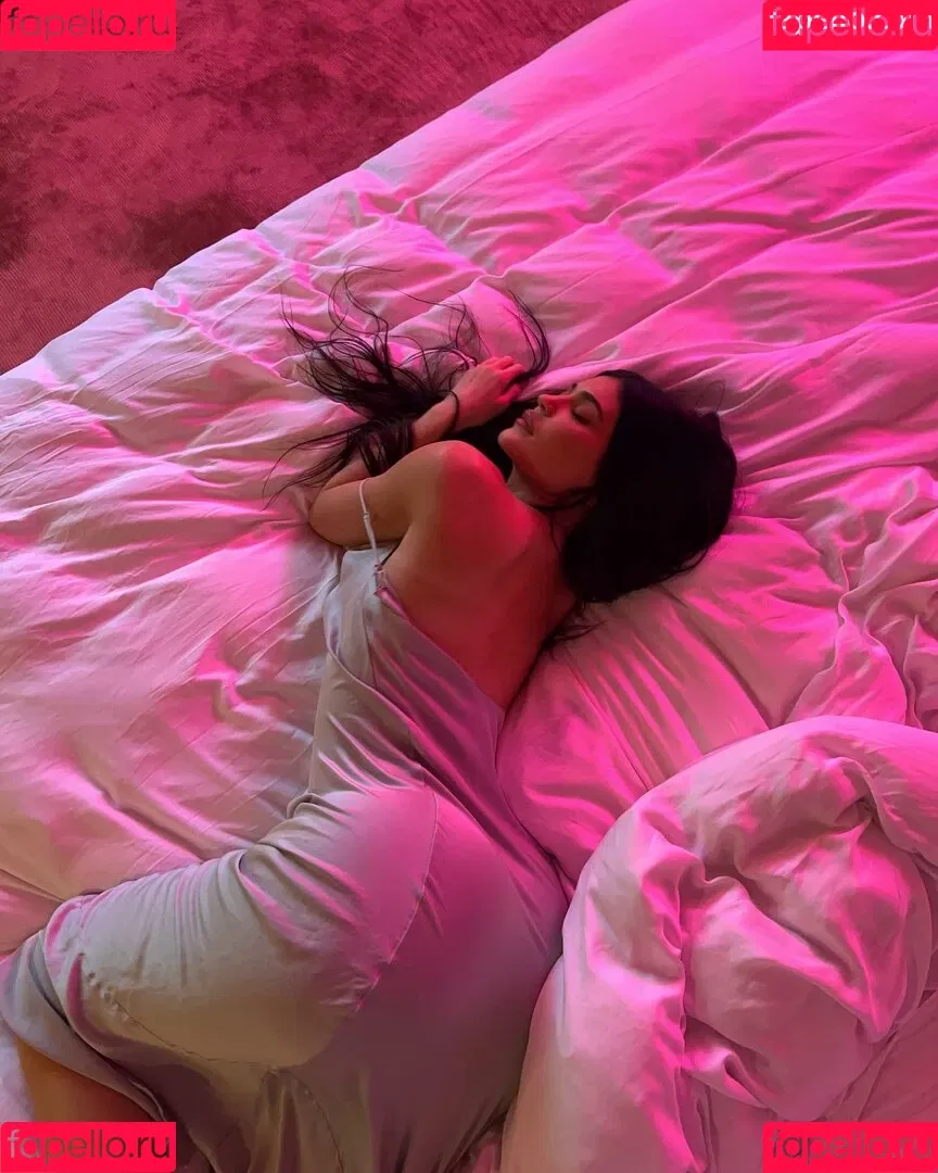 Kylie Jenner Onlyfans Photo Gallery 