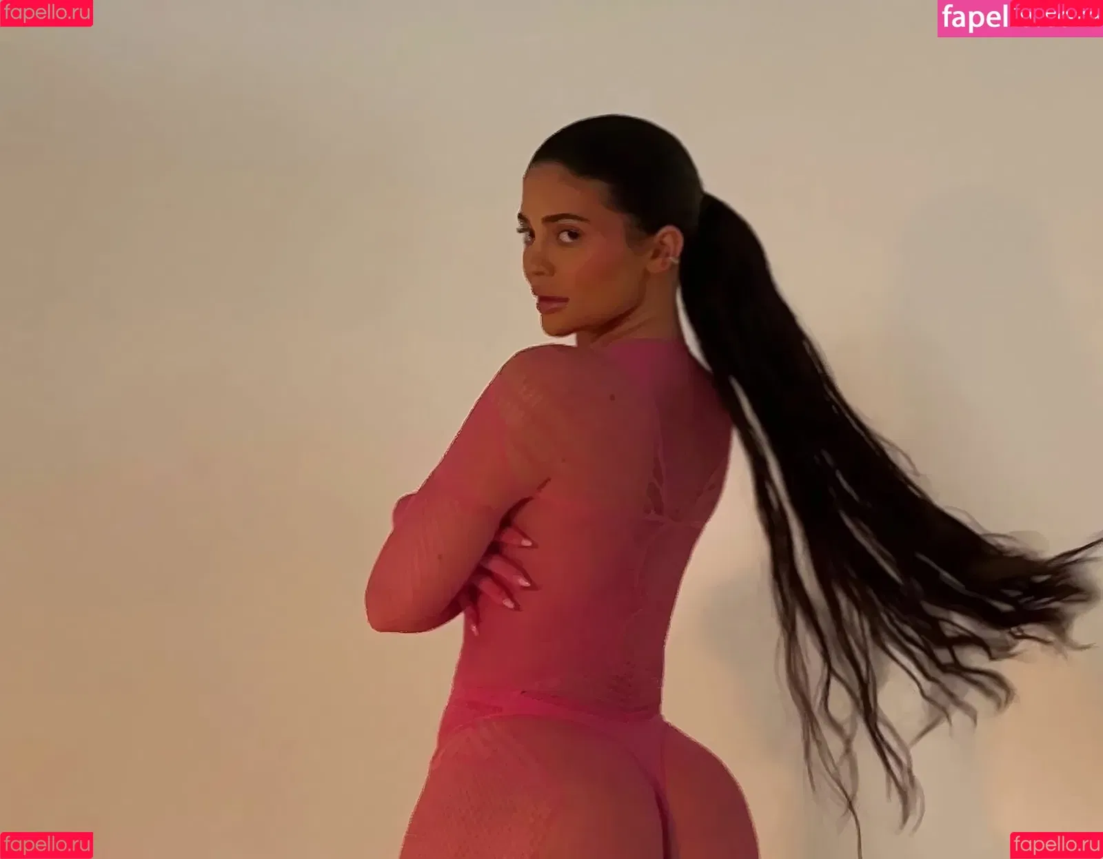 Kylie Jenner Onlyfans Photo Gallery 