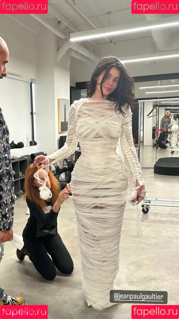 Kylie Jenner Onlyfans Photo Gallery 